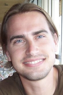Photo of Will Canon