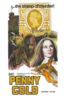 Poster do filme Penny Gold