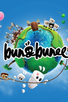 Bun and Bunee