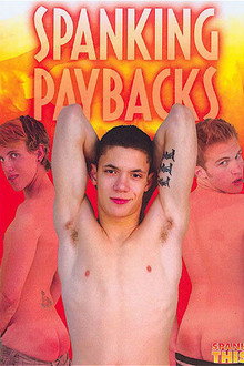 Spanking Paybacks