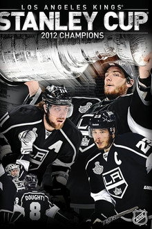 Los Angeles Kings: 2012 Stanley Cup Champions