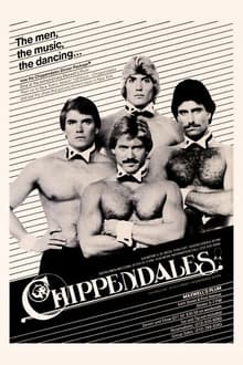 Poster do filme Chippendales