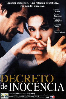 Decreto de inocencia