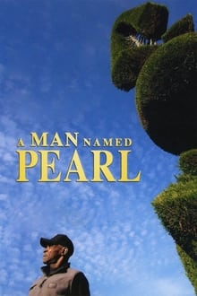 Poster do filme A Man Named Pearl
