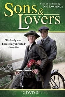 Sons & Lovers movie poster