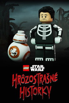 LEGO Star Wars Hrôzostrašné historky