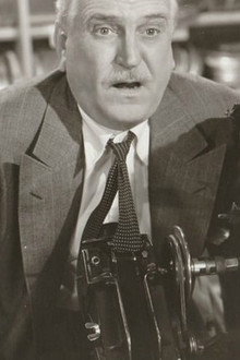 The Great Morgan