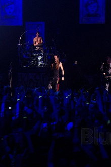 Korn : Live on the Other Side