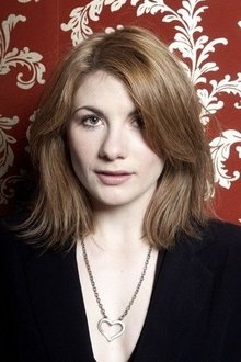 Photo of Jodie Whittaker