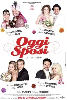 Poster do filme Just Married