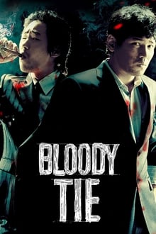 Poster do filme Bloody Tie