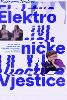 Elektroničke vještice