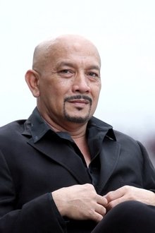 Photo of Ridzuan Hashim