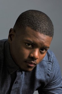Photo of J. Mallory McCree