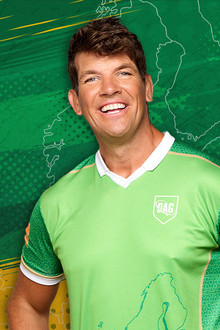 Donncha's Away Games