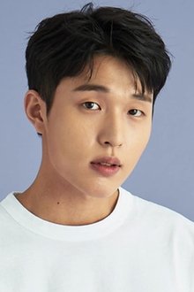 Photo of Jin Ho-eun
