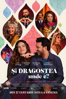 Şi dragostea unde e?