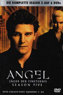 Staffel 5