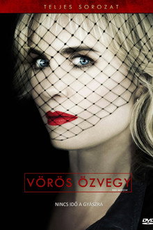 Vörös özvegy