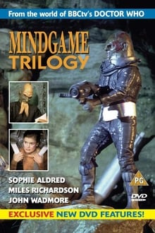 Poster do filme Mindgame Trilogy