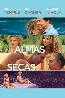 Poster do filme Almas Secas