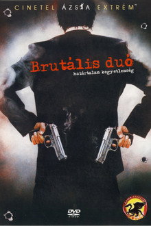Brutális duó