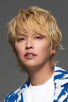 Photo of Yuya Tegoshi