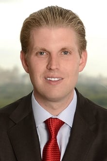 Foto de perfil de Eric Trump