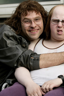 Little Britain Live