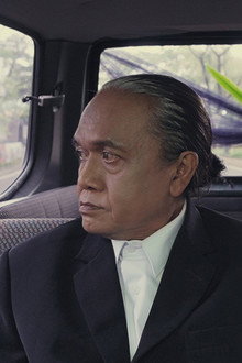 Dalam Pelukan Waktu