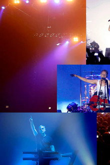 Depeche Mode: Live in Vienna