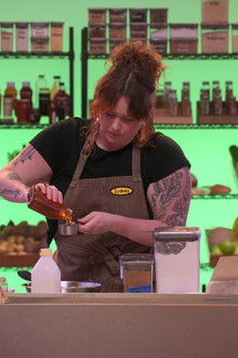 Secret Chef - Season 1