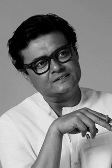 Photo of Saswata Chatterjee