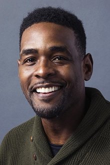 Photo of Chris Webber