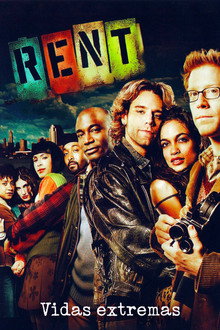 Rent: Vidas extremas