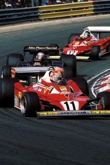 Grand Prix Zandvoort