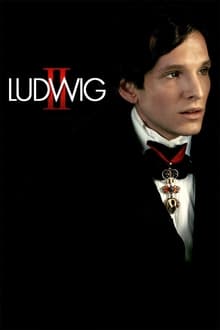 Poster do filme Ludwig II