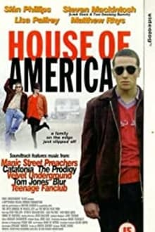 Poster do filme House of America