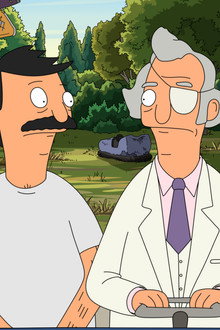 Bob's Burgers season 5 episode 21