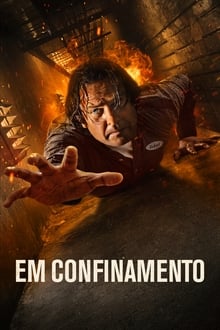 Poster do filme Em Confinamento