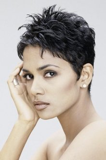 Photo of Halle Berry