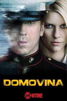 Domovina