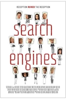 Search Engines movie poster