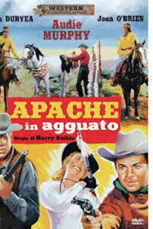 Apache in agguato