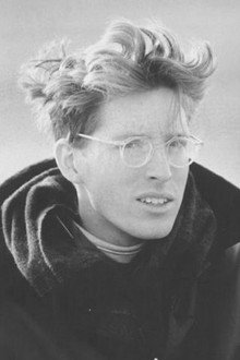 Photo of Wes Anderson
