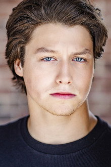 Photo of Stephen Kalyn