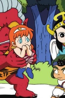 ビックリマン