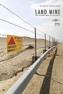 Poster do filme Land Mine
