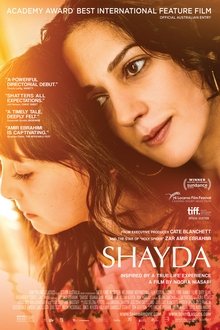 Shayda
