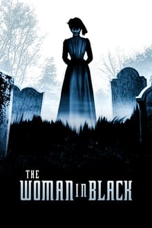 The Woman in Black (BluRay) 1989